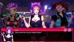 Cyberpunk Girls game image: img1.webp