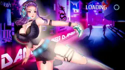 Cyberpunk Girls game image: img3.webp