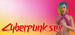 Cyberpunk Sex
