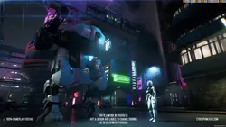 CyberpunkXXX game image: img10.webp