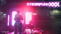 CyberpunkXXX game image: img3.webp