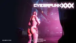 CyberpunkXXX game image: img5.webp