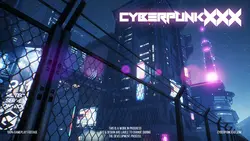 CyberpunkXXX game image: img6.webp