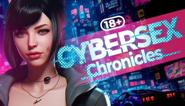 Cybersex Chronicles main image