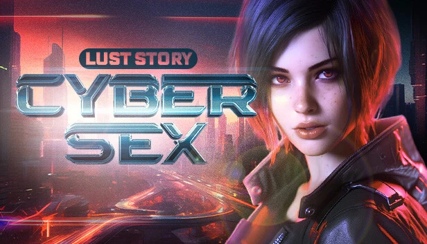 Cybersex- Lust Story main image