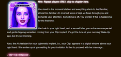 Cybersex Singularity game image: img0.webp