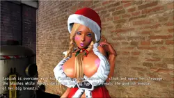 imagen del juego Cyberslayers: El Cubo: img0.webp