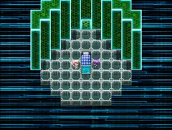 Cyberspace Battle Maiden Academy game image: img12.webp