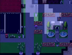 Cyberspace Battle Maiden Academy game image: img8.webp