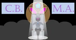 Cyberspace Battle Maiden Academy