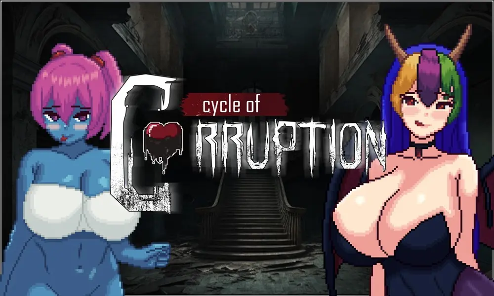 Cycle of Corruption main image