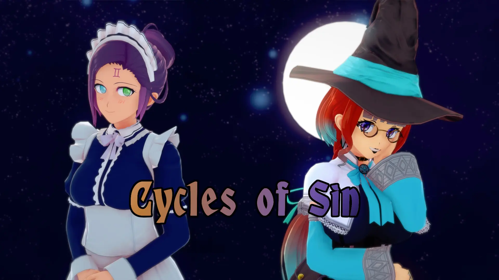 Cycles of Sin main image