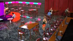 Cyndy: Ein Porno Abenteuer Spielbild: img4.webp