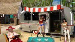Cyndy: Ein Porno Abenteuer Spielbild: img6.webp
