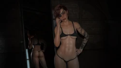 Cypher Protocol: Subject Zero game image: img1.webp
