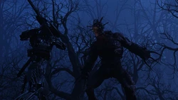 Cypher Protocol: Subject Zero game image: img5.webp