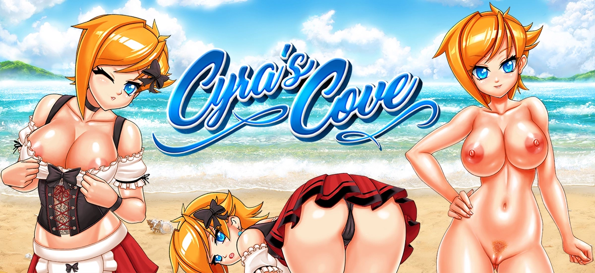 Cyra's Cove main image