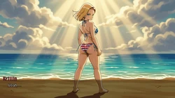 imagen del juego D Barl Z: Dos veces Abridged: img0.webp