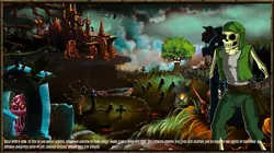 DARK FABLE game image: img1.webp