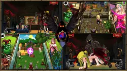 DARK FABLE game image: img7.webp