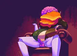 未来の物語 ゲーム画像: img4.webp