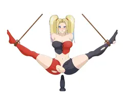 DC-DBZ 区域 附带任务 游戏图片: img3.webp