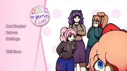 imagen del juego DDLC of Berries & Love: img0.webp