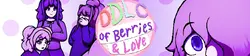DDLC De Berries & Love