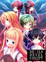 DEVIS DEVEL CONCEPT