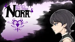 MARK BEARER NORA PROLOGUE