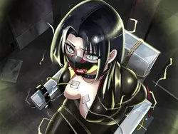 imagen del juego DID Adventure ~Escape from The Abandoned Factory~: img14.webp