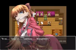 DIDRPG SS: カウント グランジ 殺人事件 ゲーム画像: img0.webp