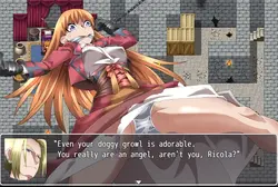 DIDRPG SS: カウント グランジ 殺人事件 ゲーム画像: img1.webp