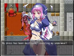 DIDRPG2: 寺騎士キダナップ ゲーム画像: img0.webp