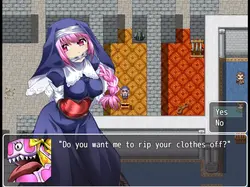 DIDRPG2: 寺騎士キダナップ ゲーム画像: img3.webp