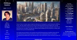 DNAのDNA Reorgの学生 ゲーム画像: img2.webp