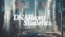DNA Estudantes de Reorg
