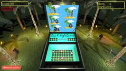 DNG Token Party Spielbild: img2.webp