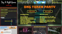 DNG Token Party Spielbild: img3.webp