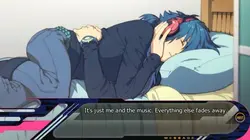 DRAMAtical Murder game image: img0.webp