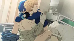 DRAMAtical Murder game image: img4.webp