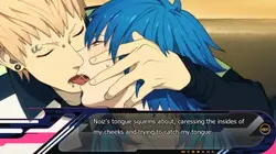 DRAMAtical Murder game image: img5.webp