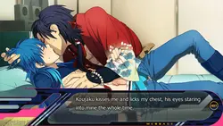 DRAMAtical Murder game image: img6.webp