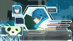 DRAMAtical Murder game image: img8.webp