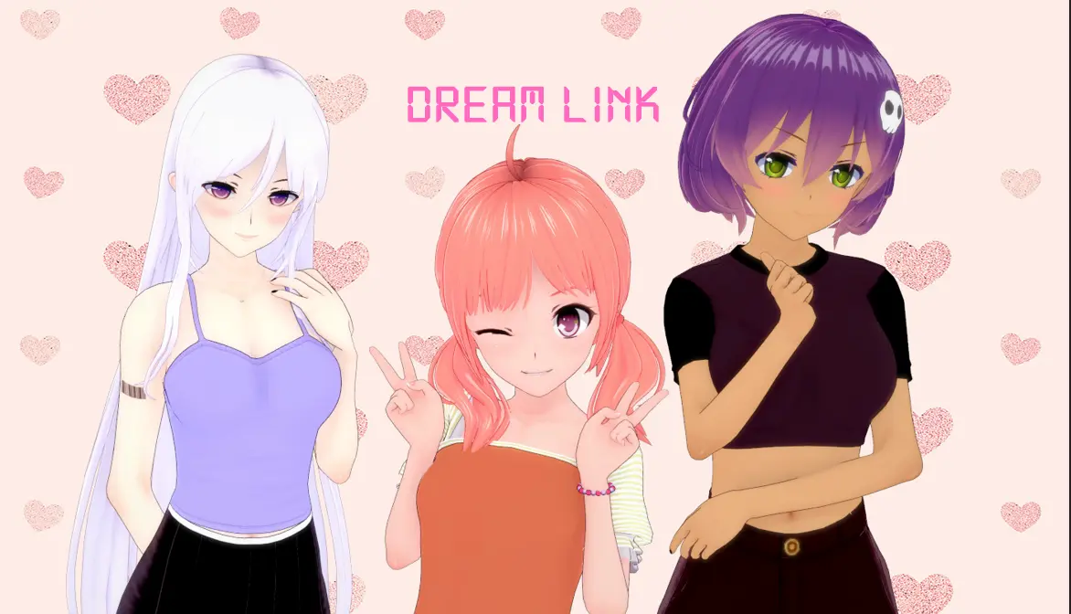 DREAM LINK [v1.0] main image