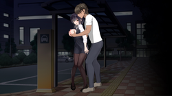 TRK - 故事 - 黑皮书 游戏图片: img4.webp