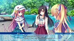 D.S. -Dal Segno- game image: img0.webp