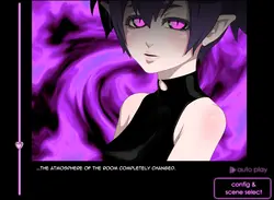image de jeu DS04 Namaiki Akuma Shimai Kousoku Choukyou: img3.webp