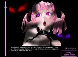image de jeu DS04 Namaiki Akuma Shimai Kousoku Choukyou: img6.webp
