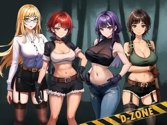 D-Zone main image